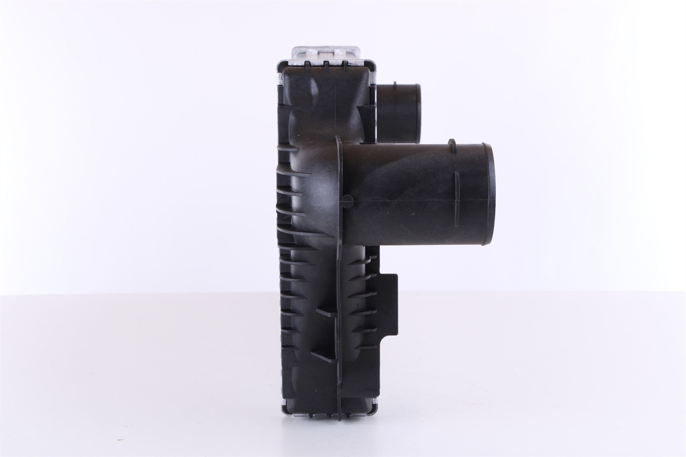 Nissens Turbocharger Intercooler 96438