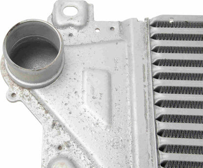 Nissens Intercooler
