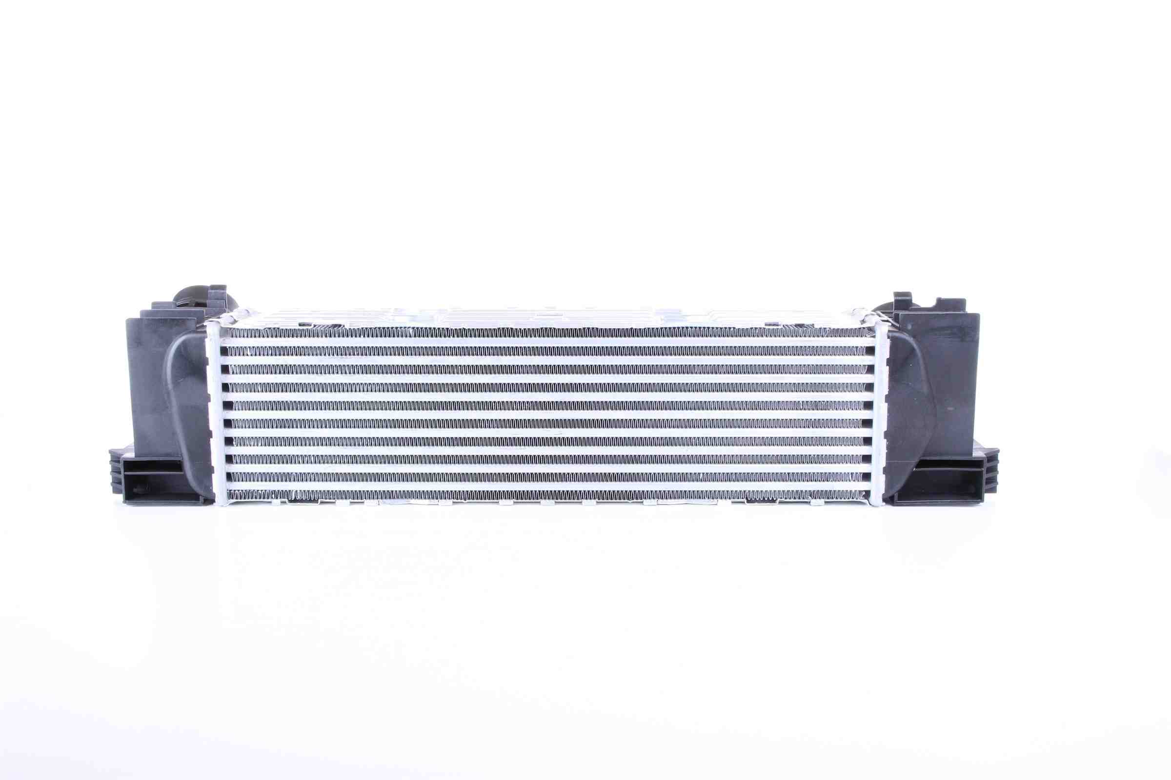 Nissens Turbocharger Intercooler 96450
