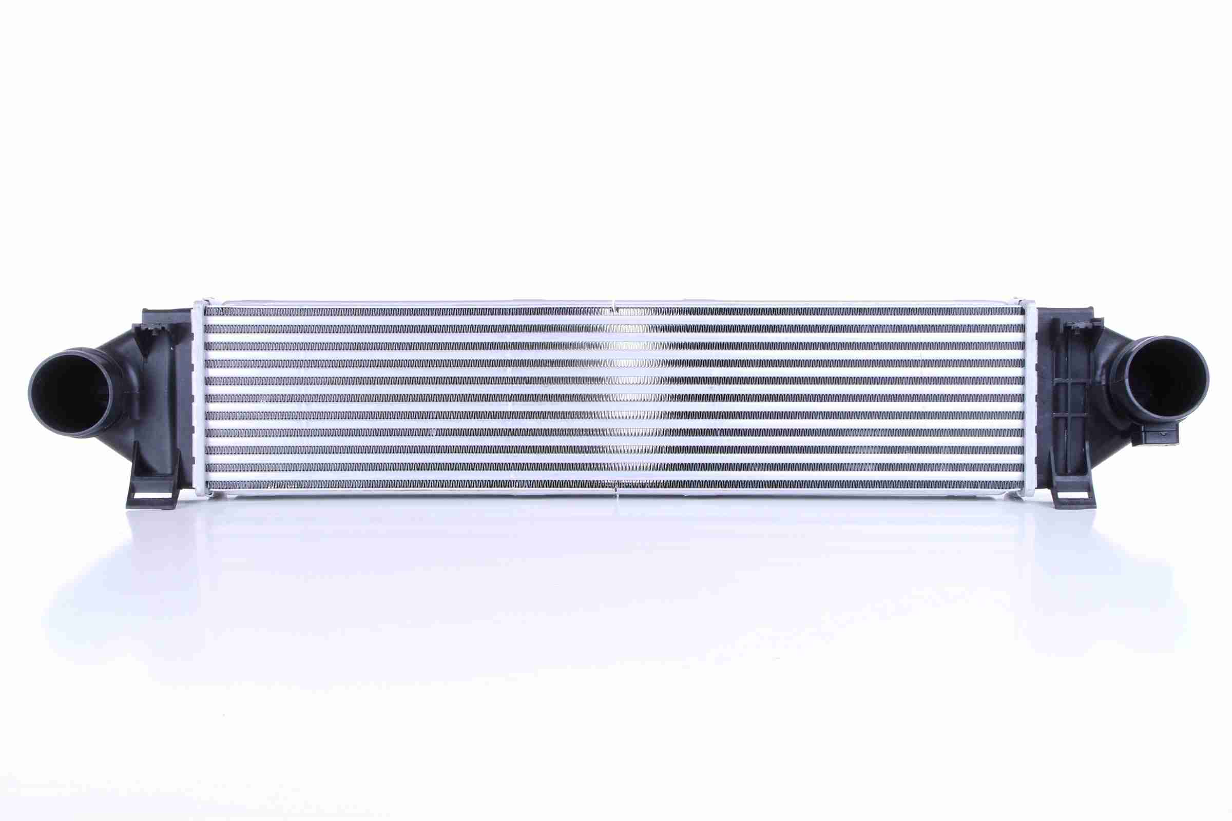 Nissens Intercooler