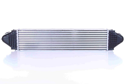 Nissens Intercooler