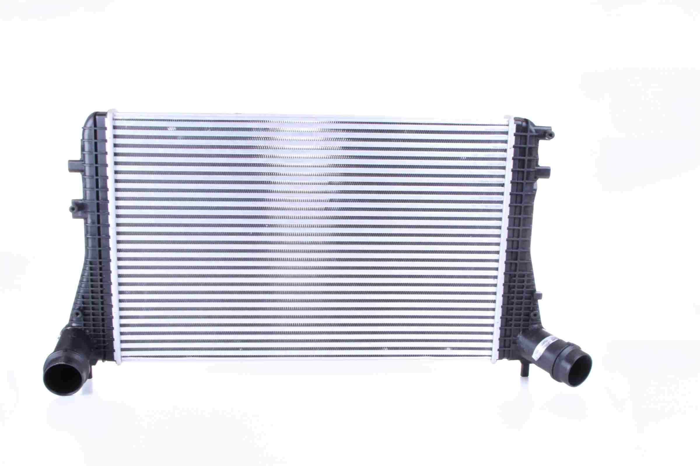 Nissens Turbocharger Intercooler 96493