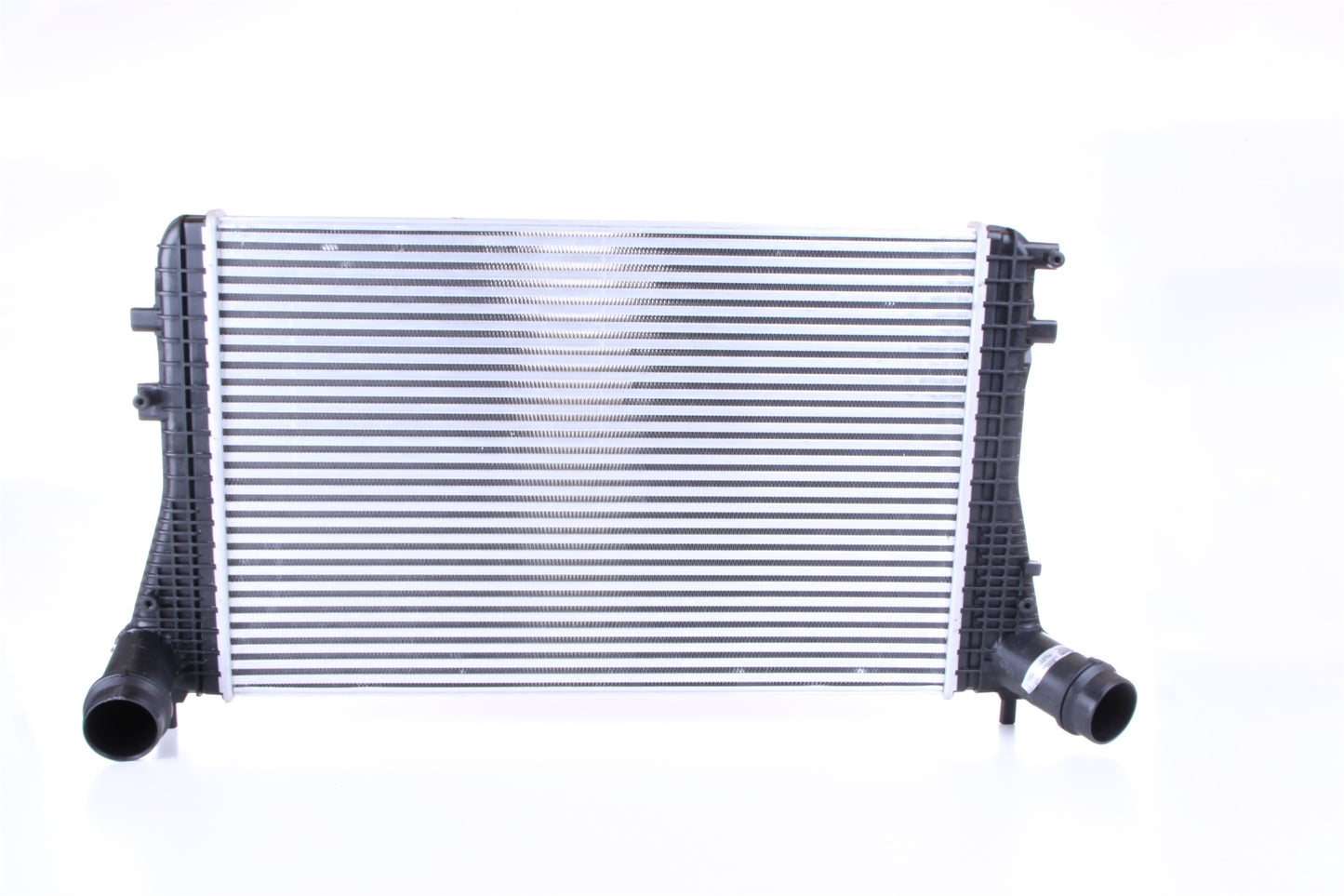 Nissens Turbocharger Intercooler 96493