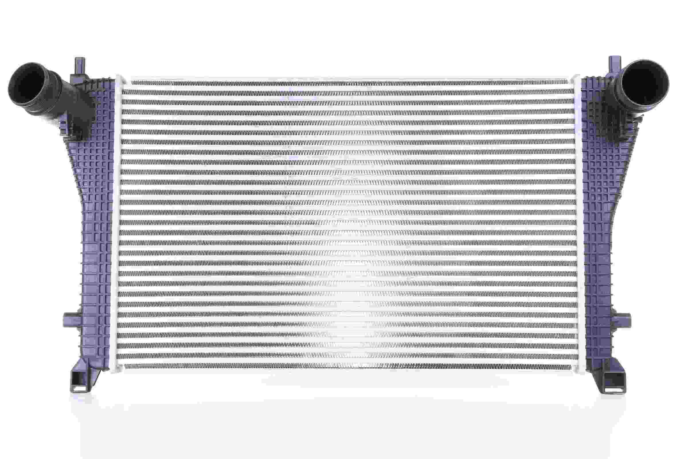 Nissens Turbocharger Intercooler 96494