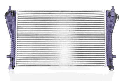 Nissens Turbocharger Intercooler 96494