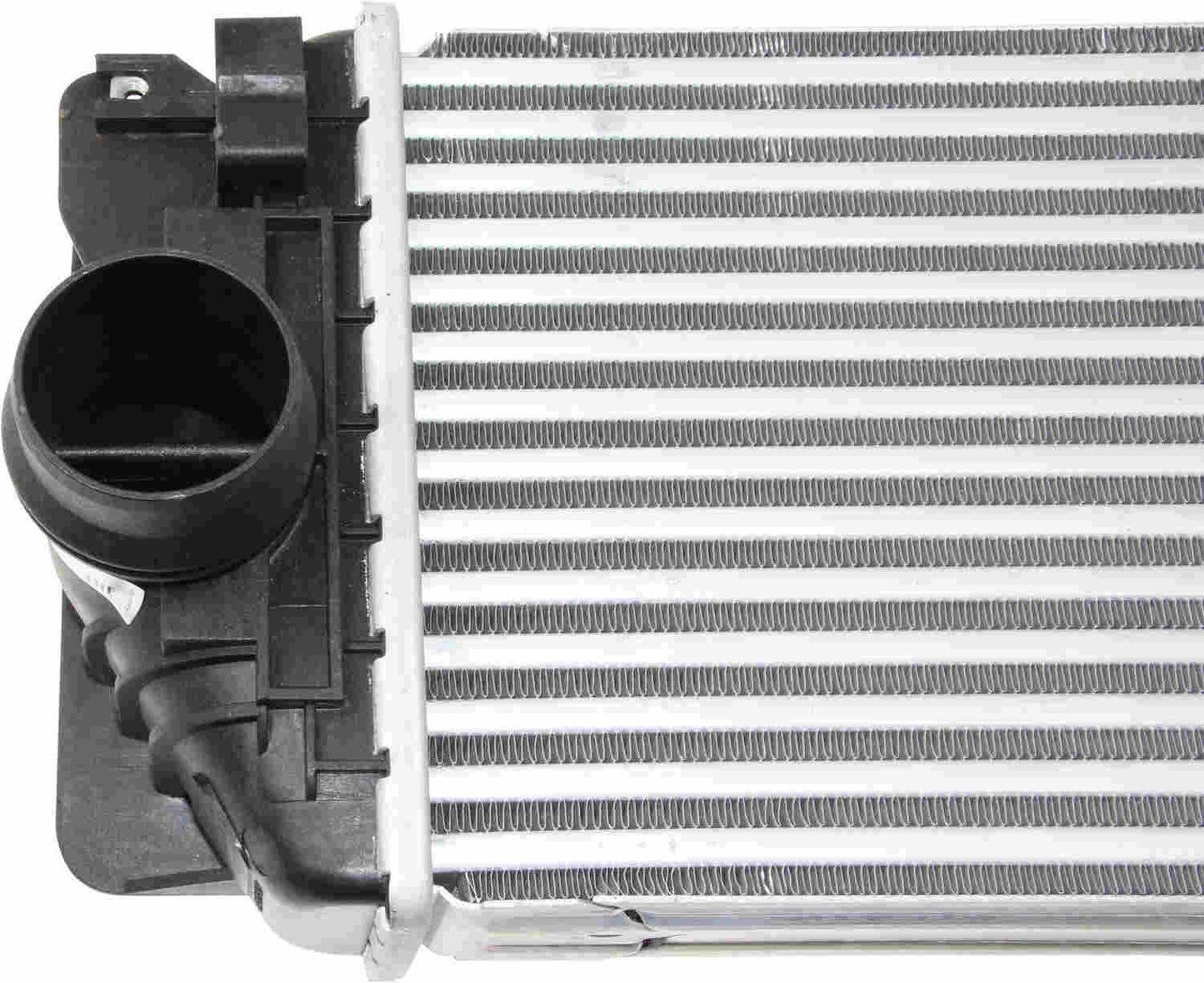 Nissens Intercooler