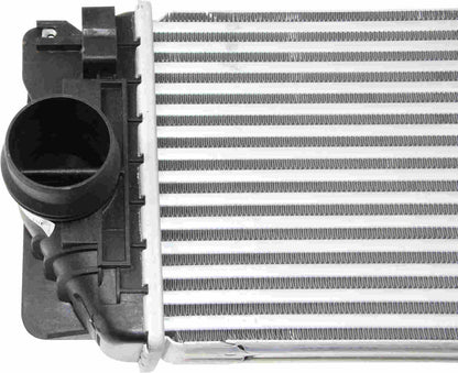 Nissens Intercooler