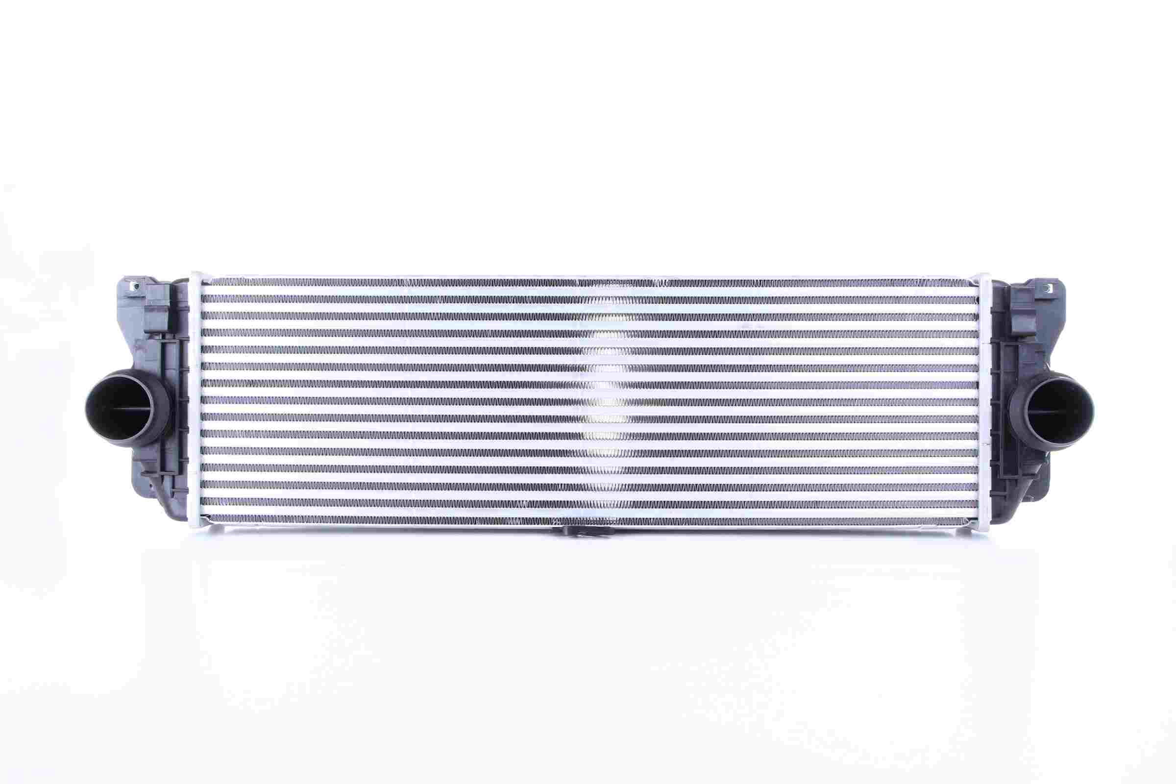 Nissens Intercooler