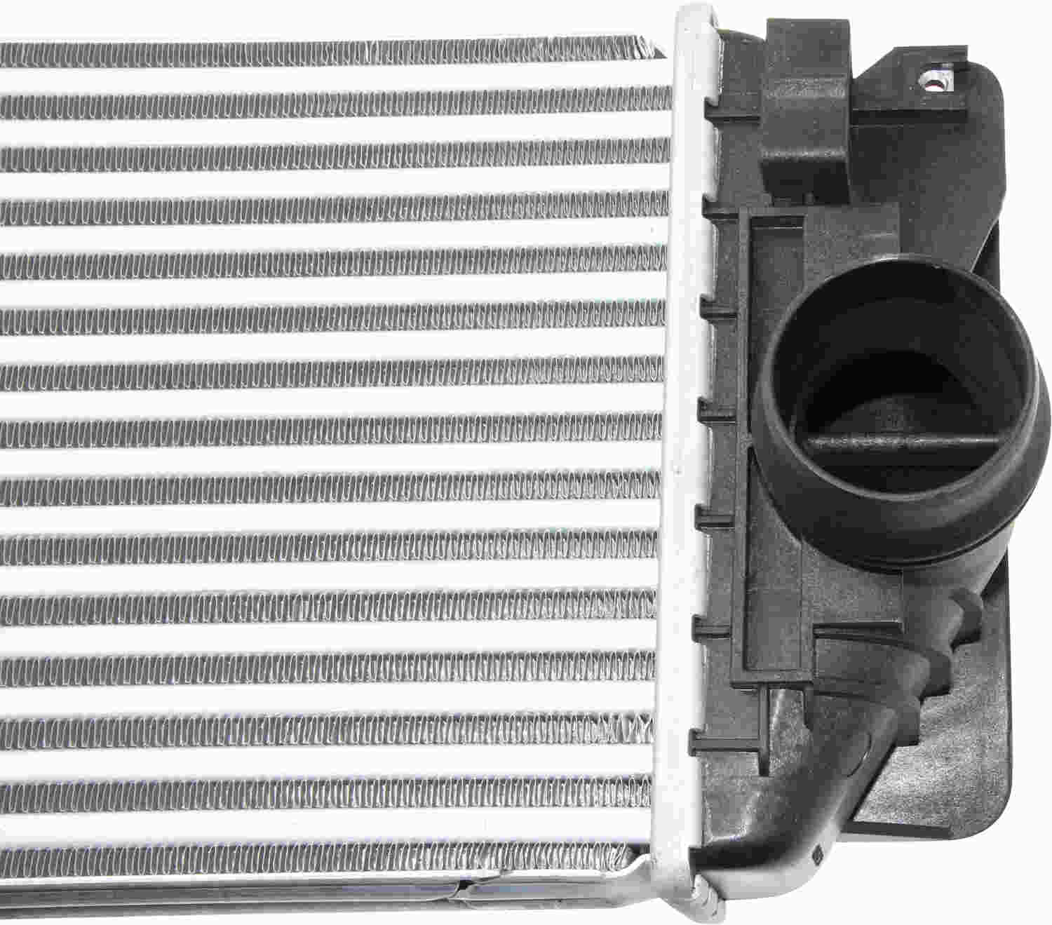 Nissens Intercooler