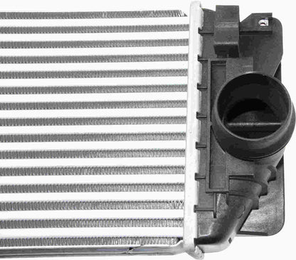 Nissens Intercooler