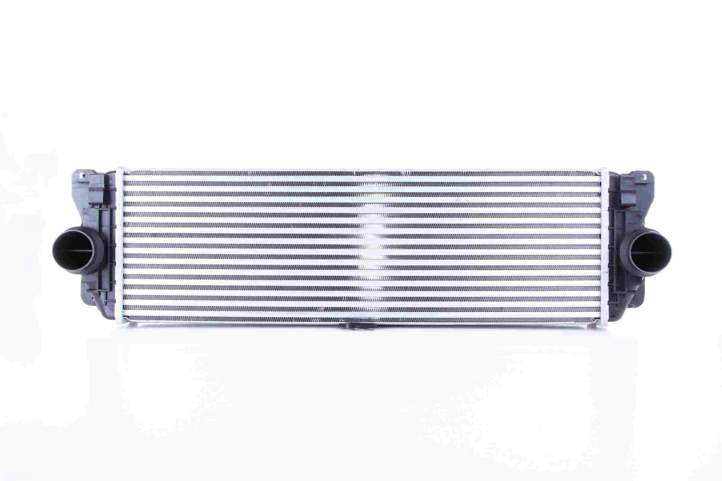 Nissens Intercooler