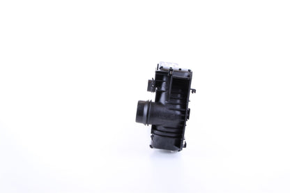 Nissens Intercooler