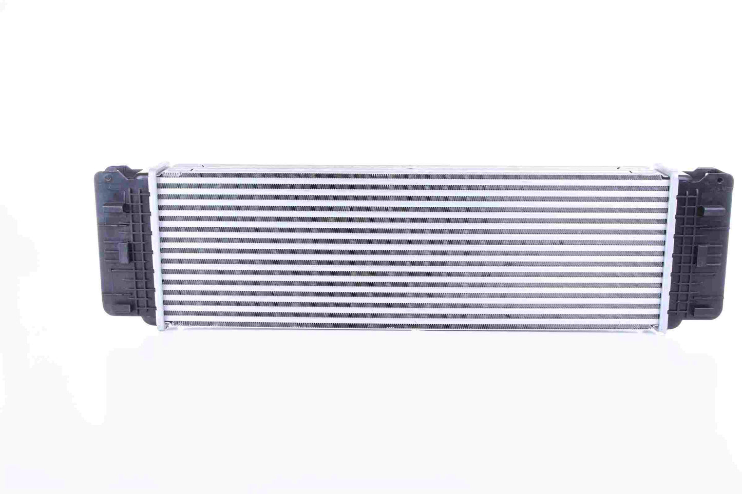 Nissens Intercooler