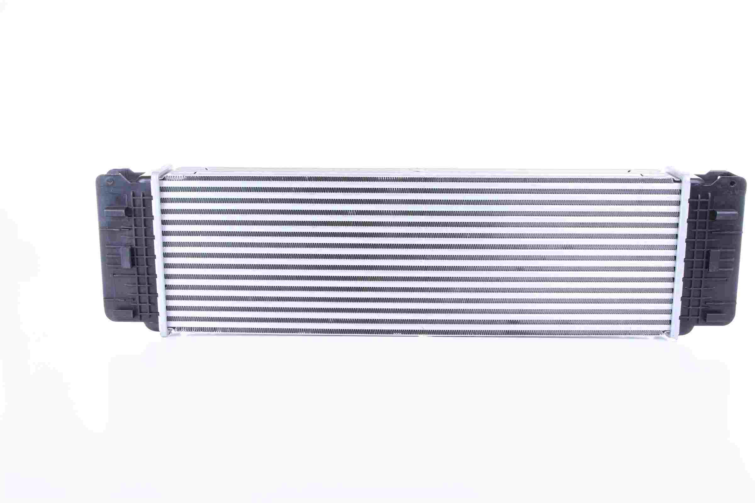 Nissens Intercooler