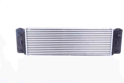Nissens Intercooler