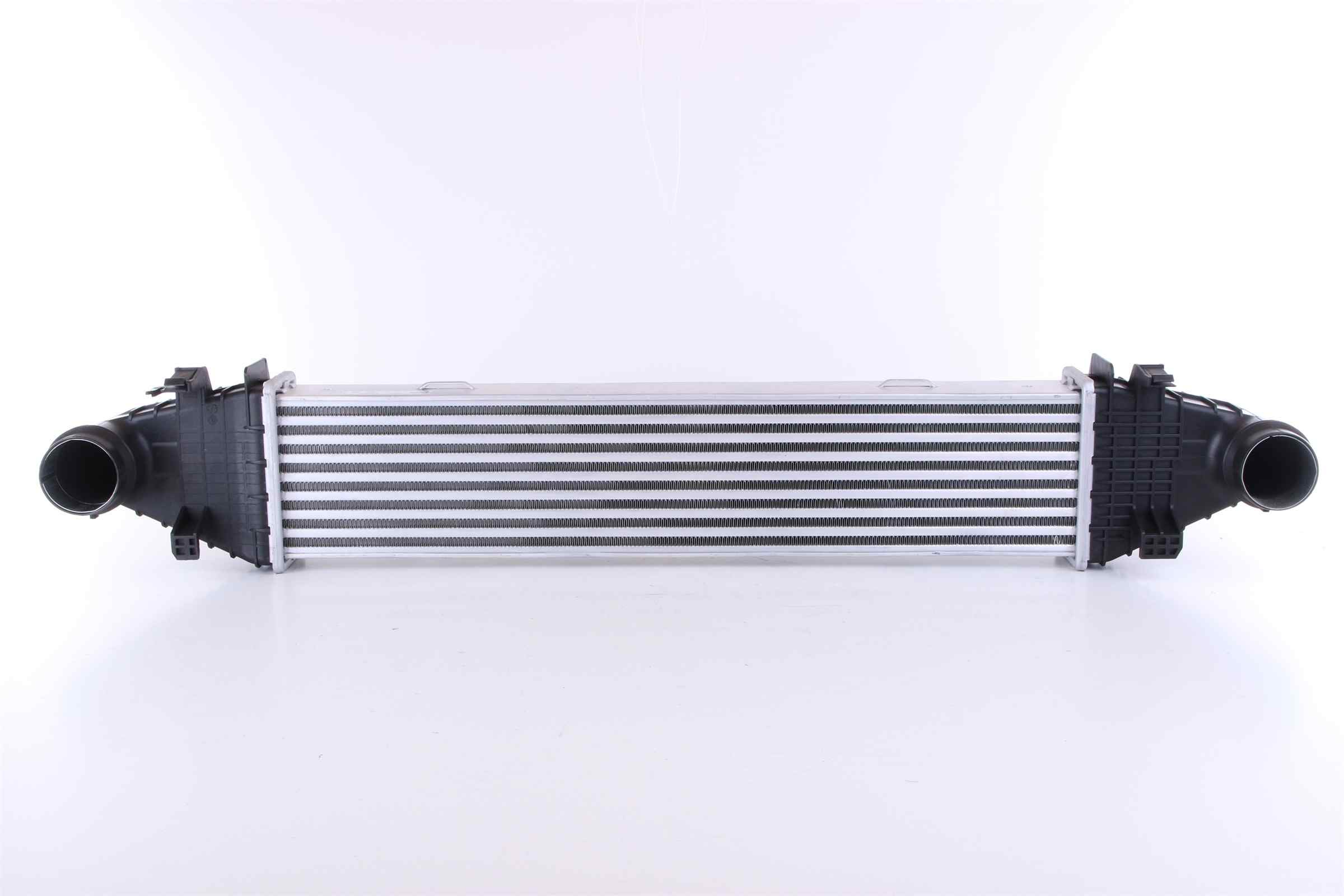 Nissens Turbocharger Intercooler 96535