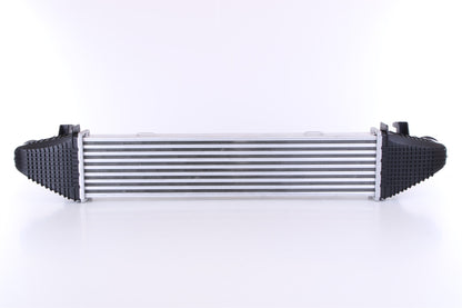 Nissens Turbocharger Intercooler 96535