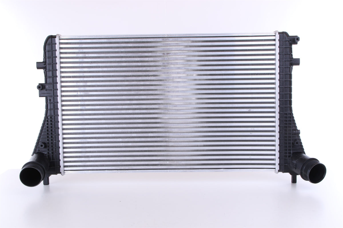 Nissens Intercooler 96542 image 2