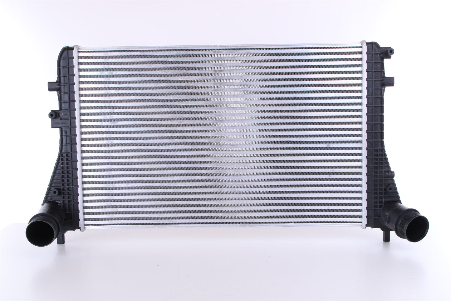 Nissens Intercooler 96542 image 3