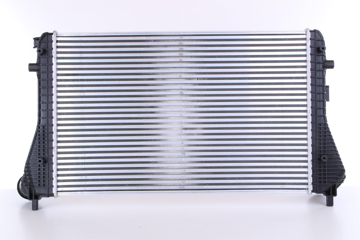 Nissens Intercooler 96542 main image