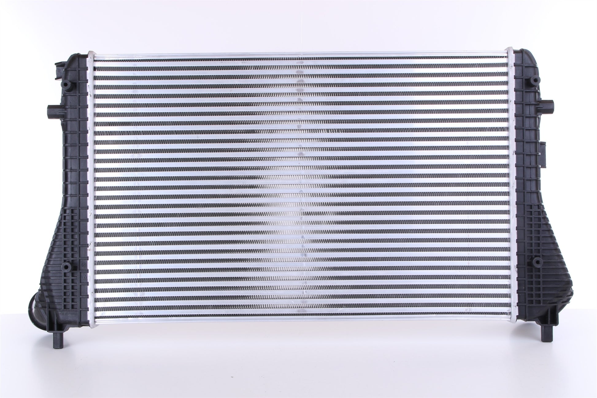 Nissens Intercooler 96542 main image