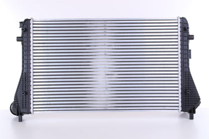Nissens Intercooler 96542 main image