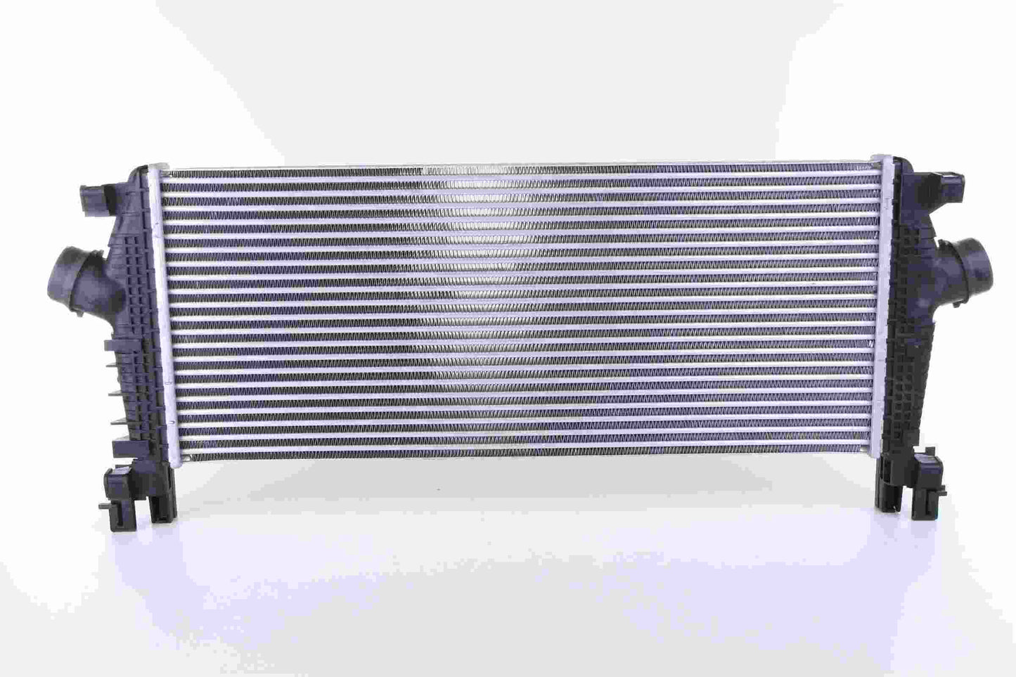 Nissens Turbocharger Intercooler 96555