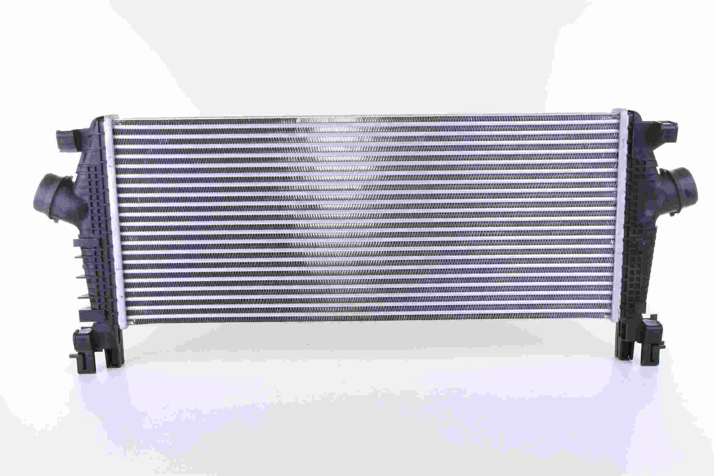 Nissens Turbocharger Intercooler 96555