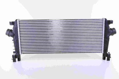 Nissens Turbocharger Intercooler 96555