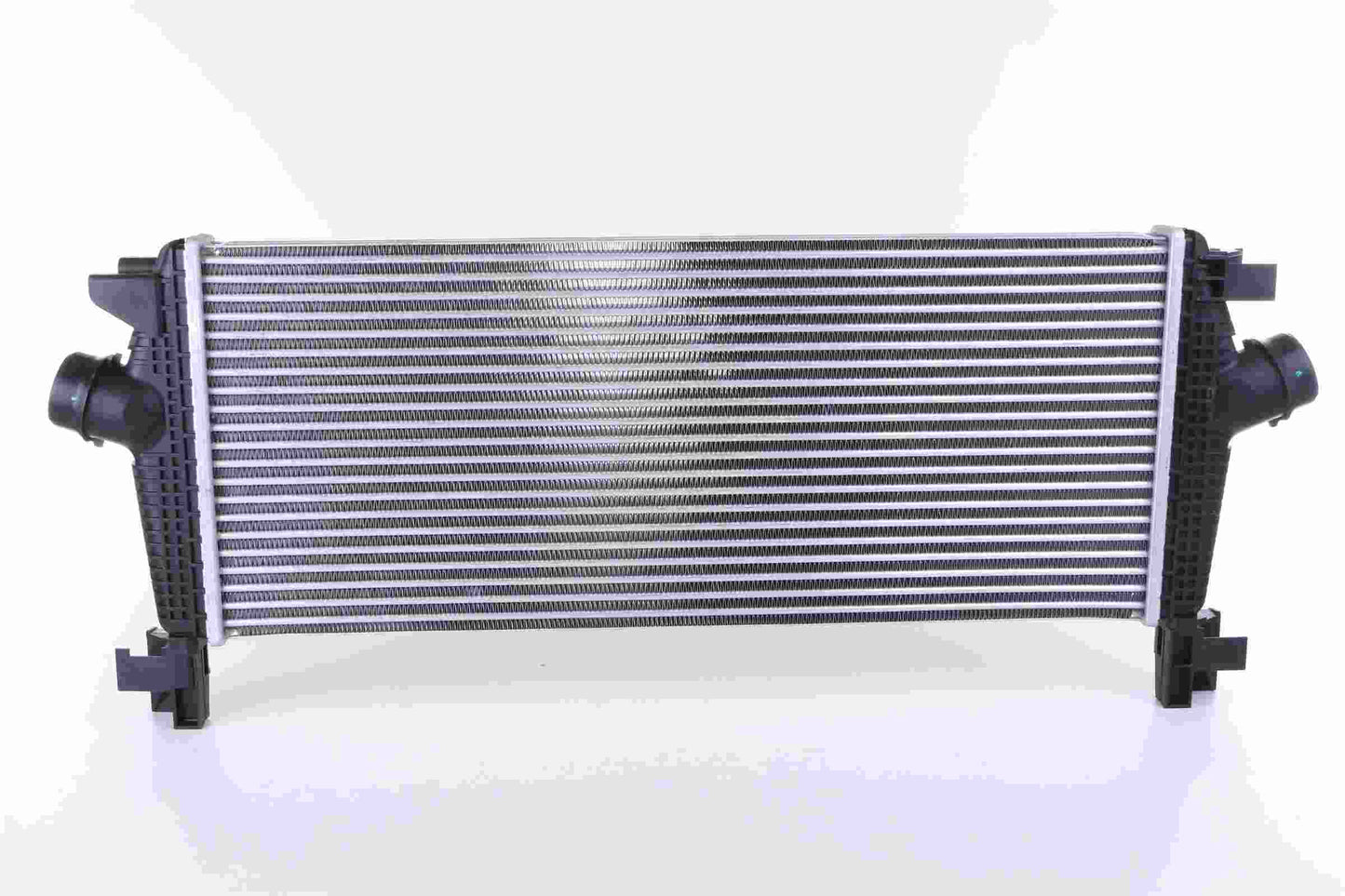 Nissens Turbocharger Intercooler 96555