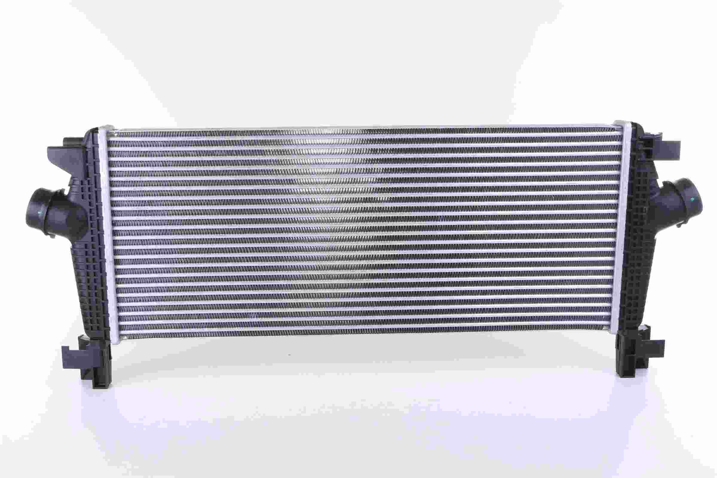 Nissens Turbocharger Intercooler 96555