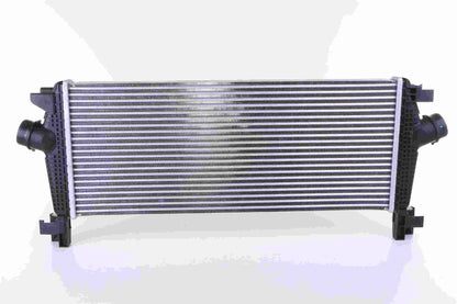 Nissens Turbocharger Intercooler 96555