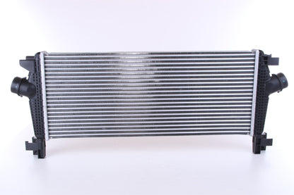 Nissens Turbocharger Intercooler 96555