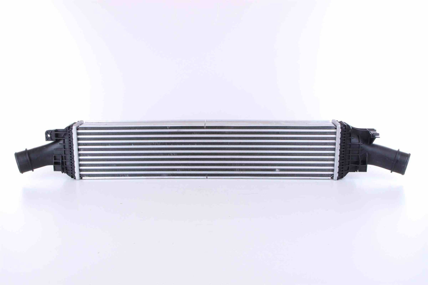 Nissens Intercooler