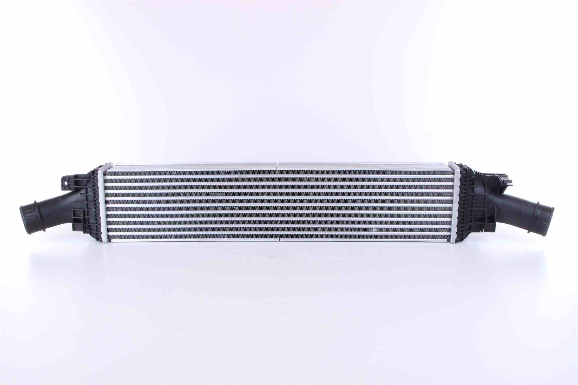 Nissens Intercooler