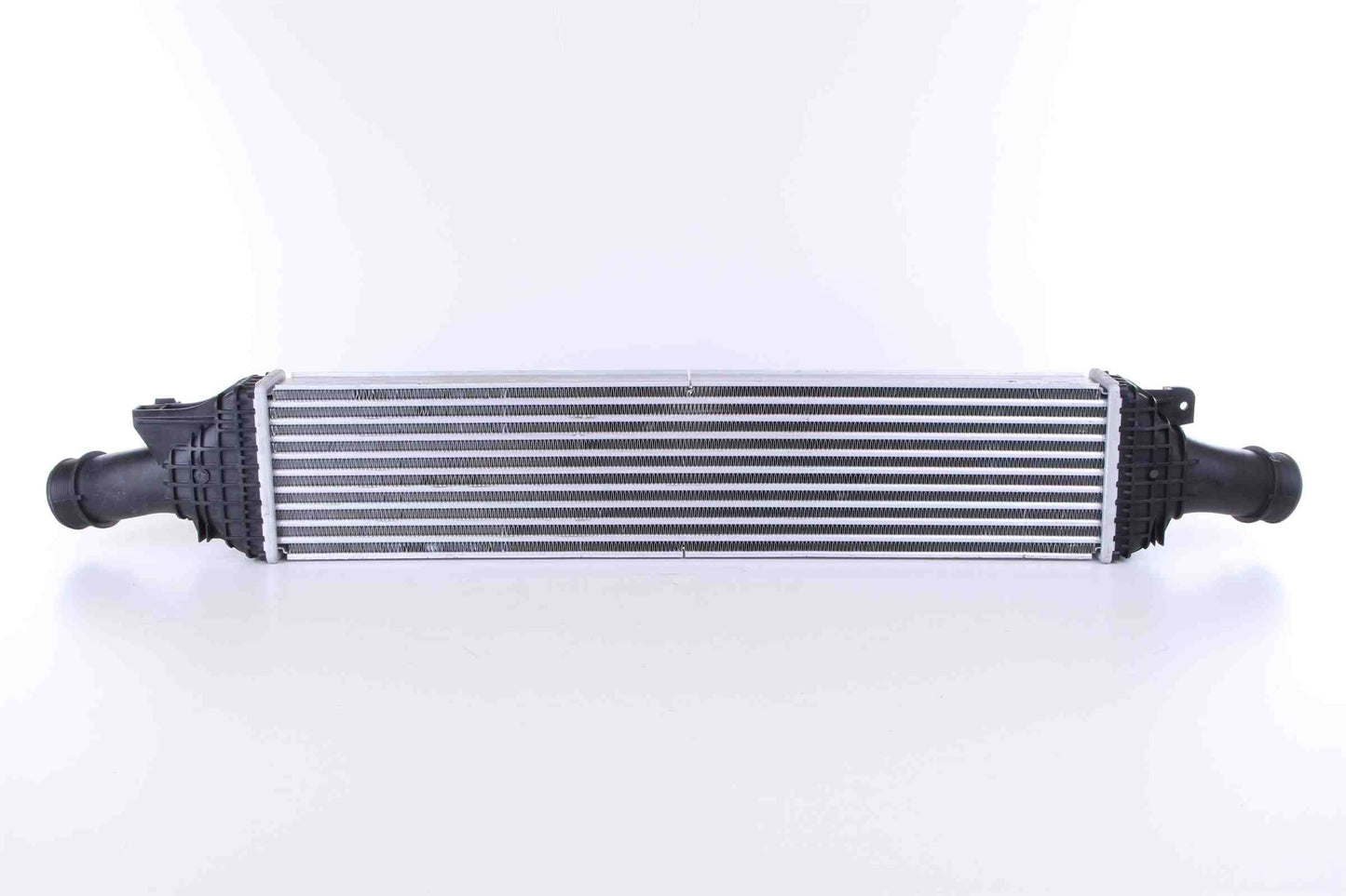 Nissens Intercooler