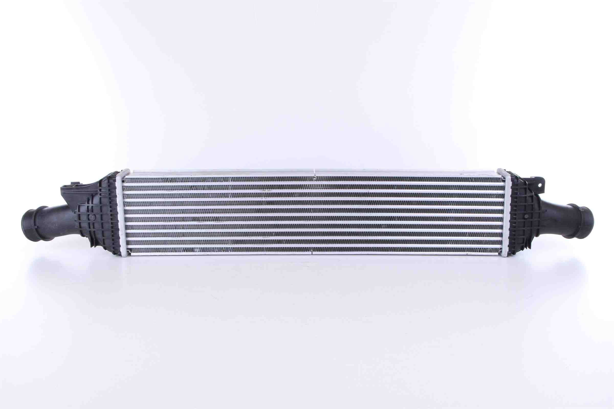 Nissens Intercooler