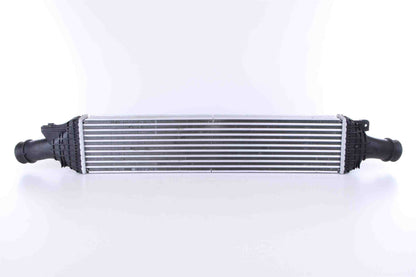 Nissens Intercooler