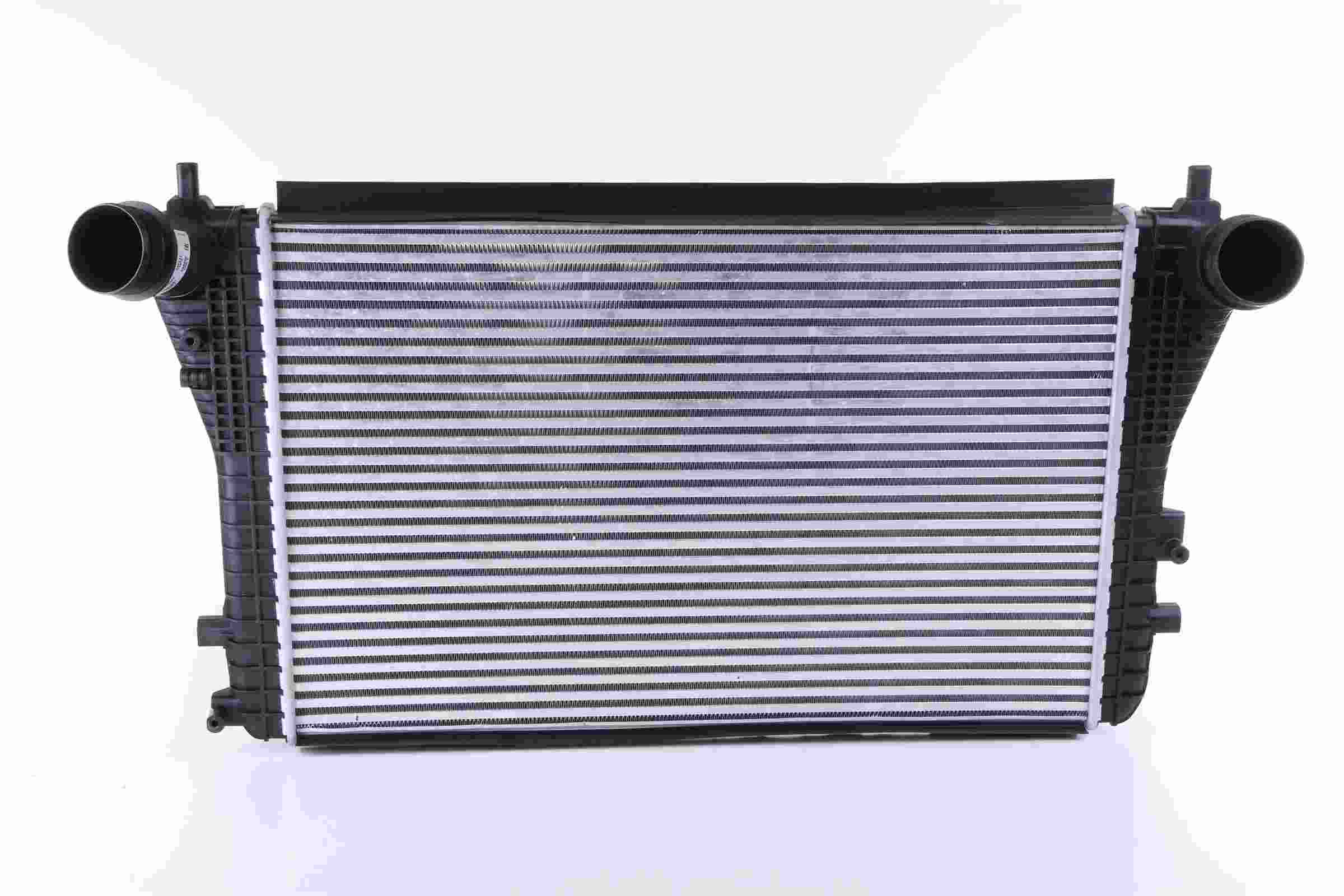 Nissens Intercooler