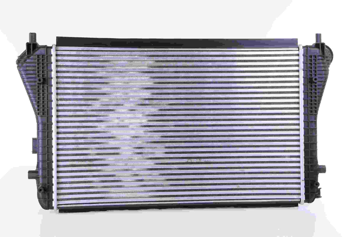 Nissens Intercooler
