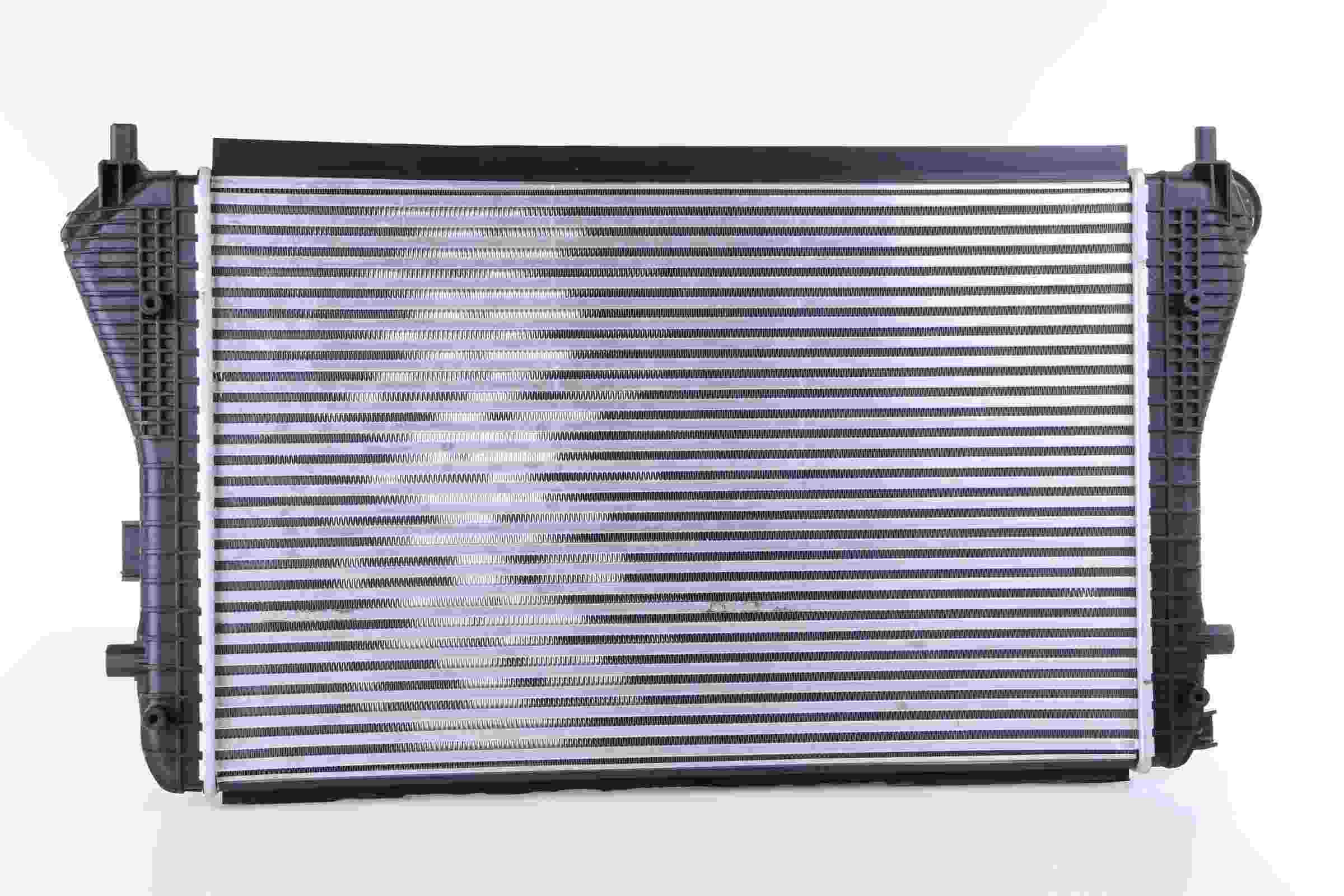Nissens Intercooler