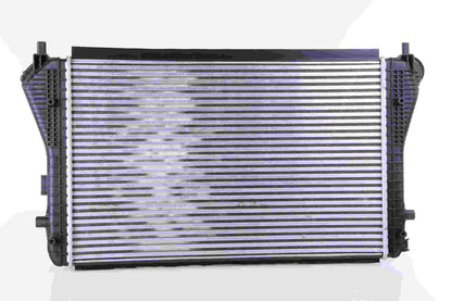 Nissens Intercooler