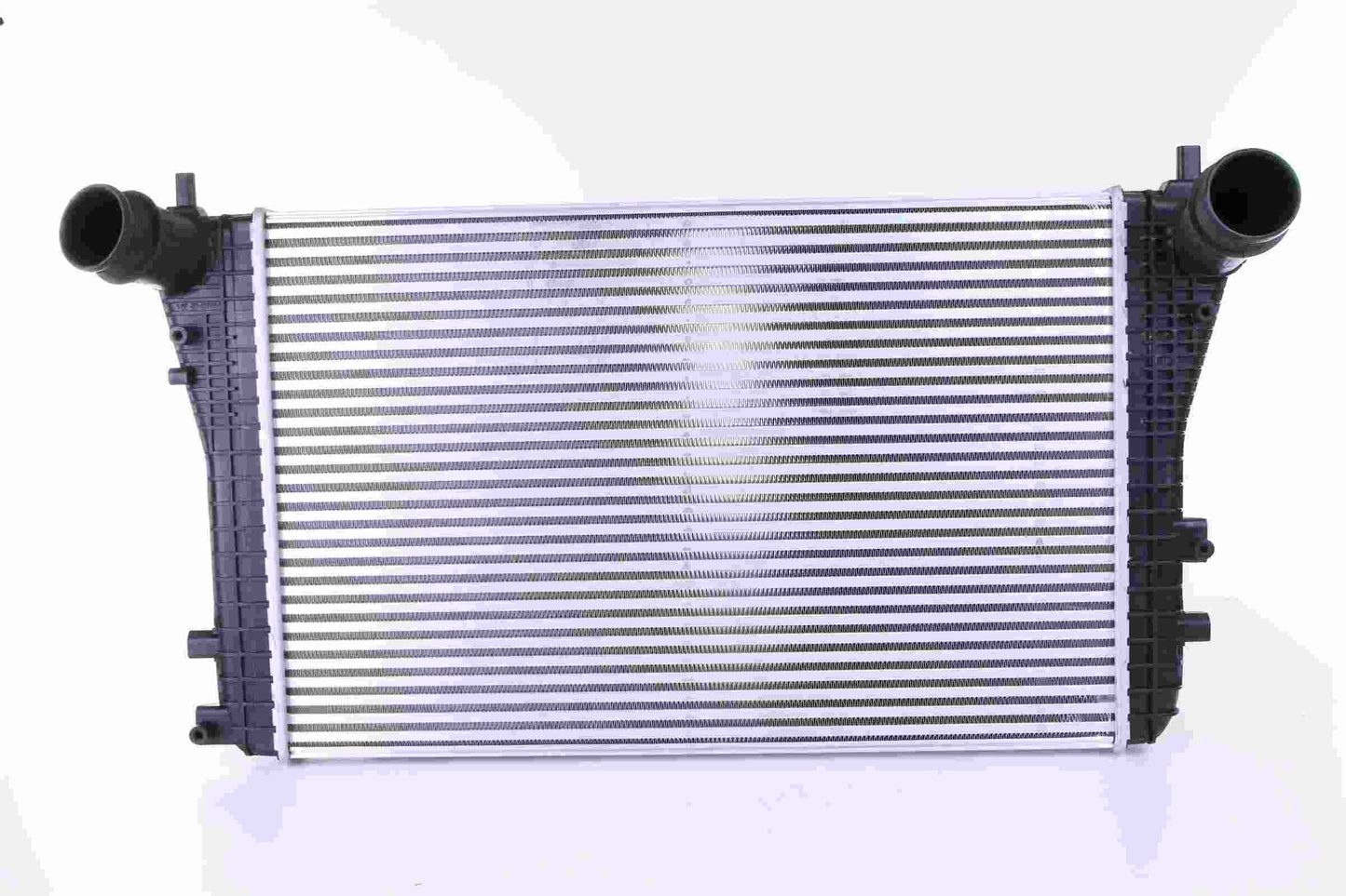 Nissens Intercooler