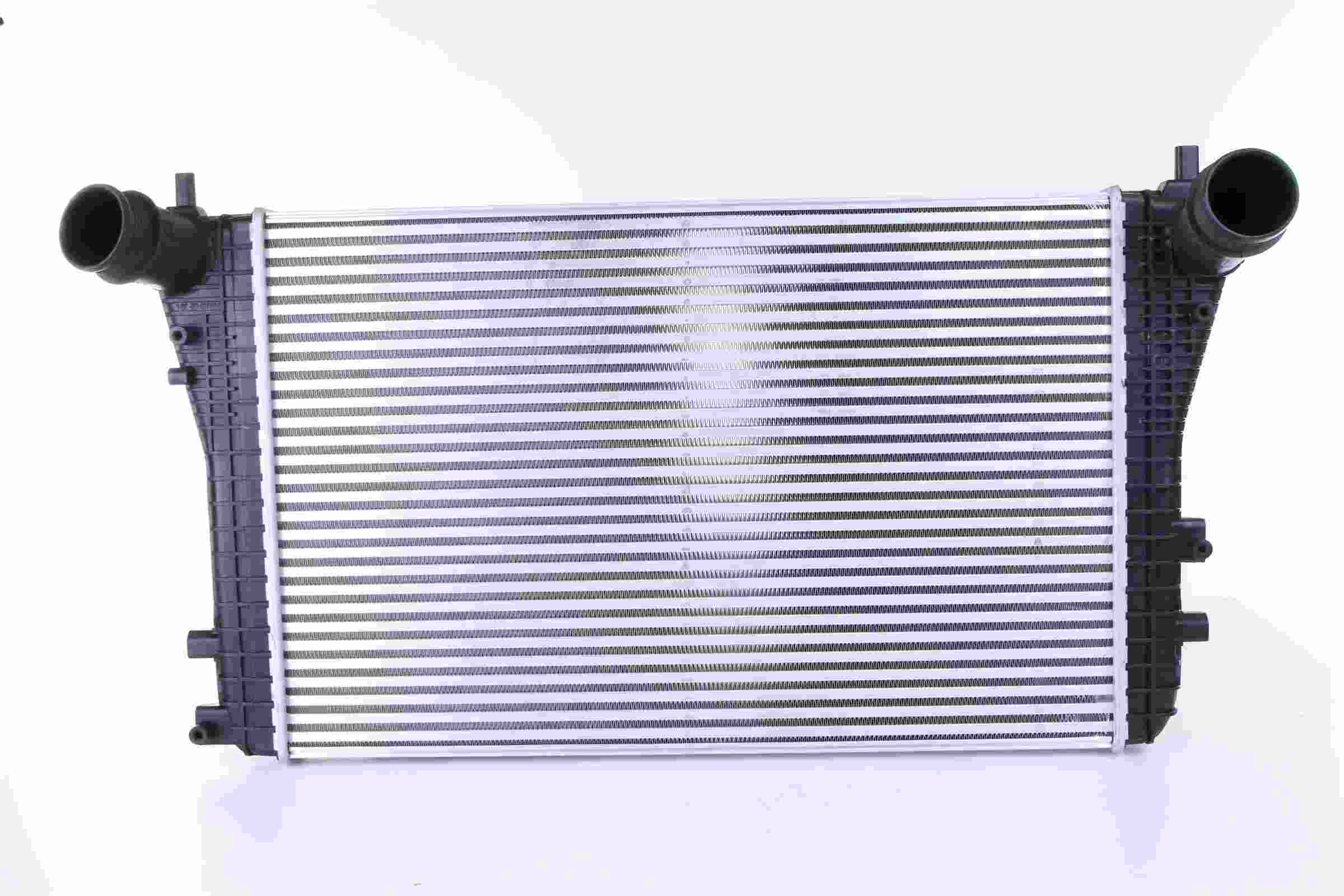 Nissens Intercooler