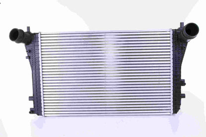 Nissens Intercooler