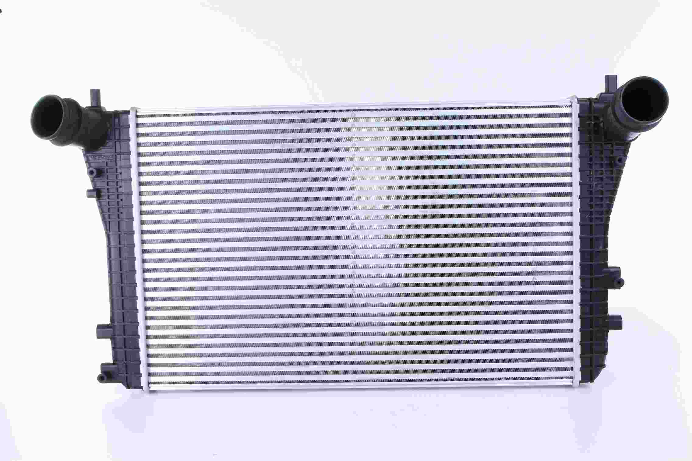 Nissens Intercooler