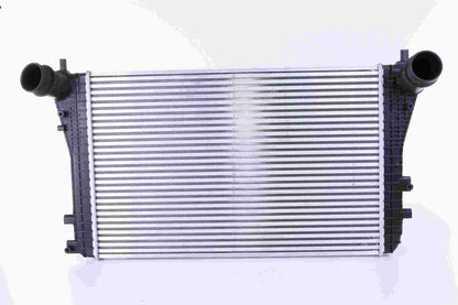 Nissens Intercooler