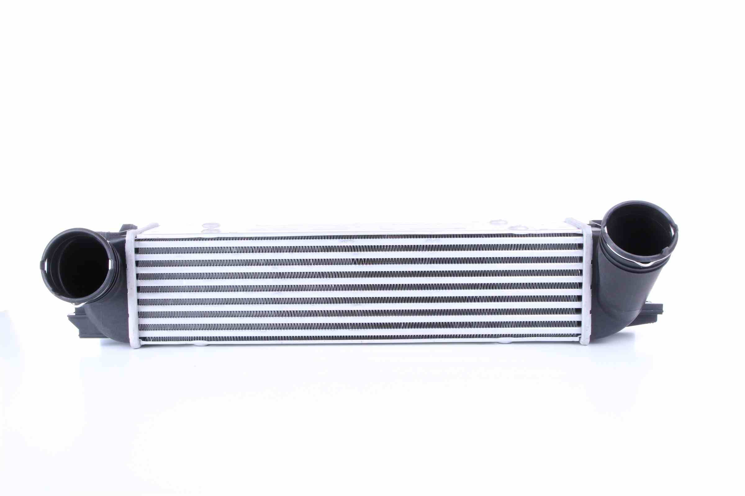 Nissens Turbocharger Intercooler 96595