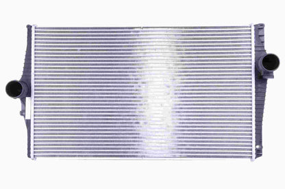 Nissens Intercooler 96601