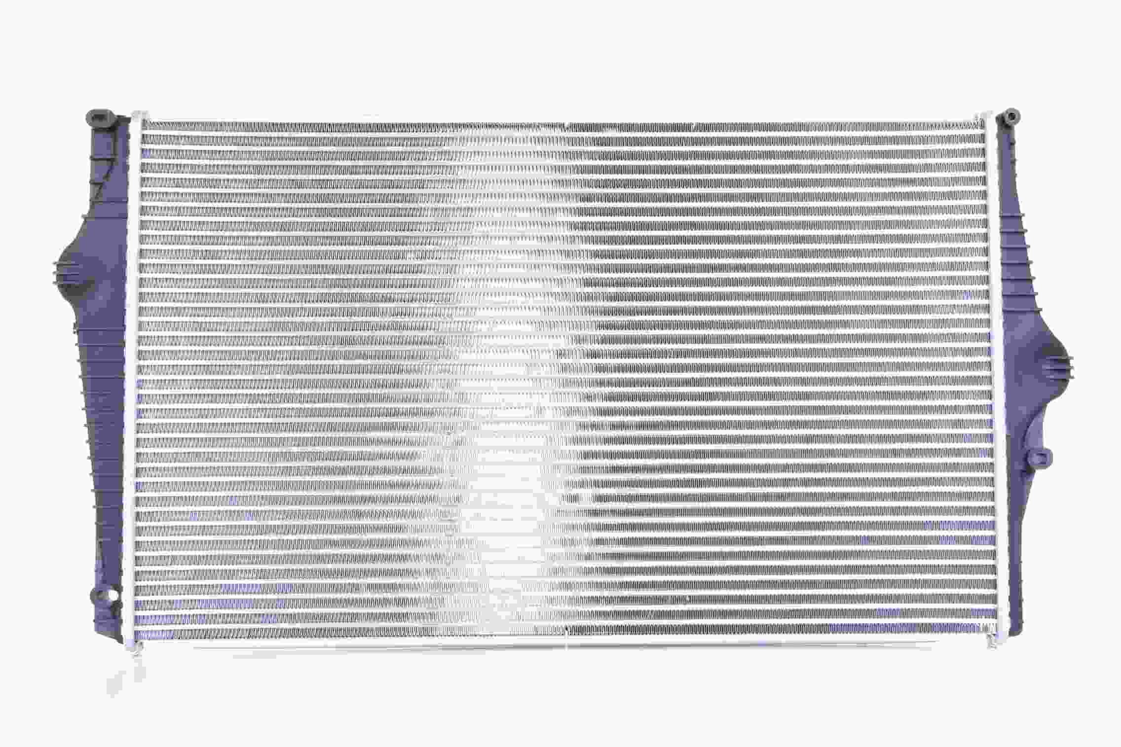 Nissens Intercooler 96601